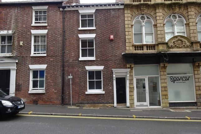 Thumbnail Office to let in 22-24 Bank Street, Sheffield