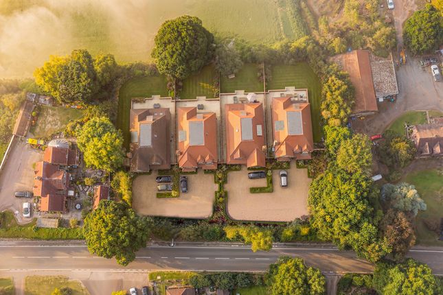 Plot 1 Willow House, The Woodlands, Bedmond Road, Bedmond photo 4