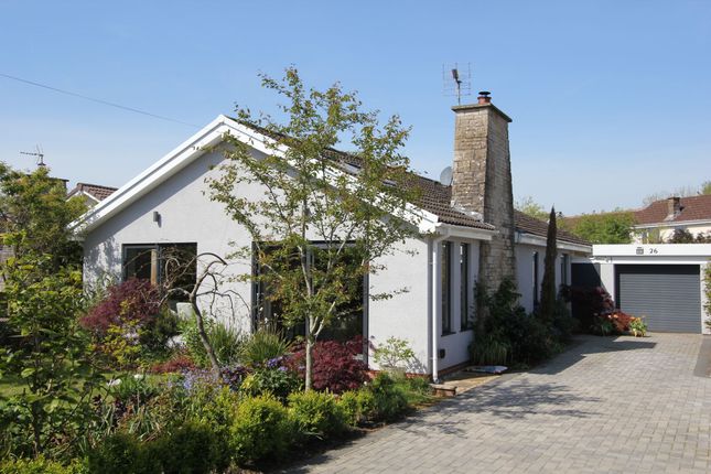 Bungalow for sale in Tyle House Close, Llanmaes