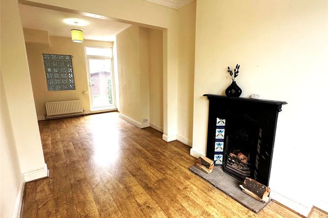 Terraced house for sale in Burlam Road, Linthorpe, Middlesbrough