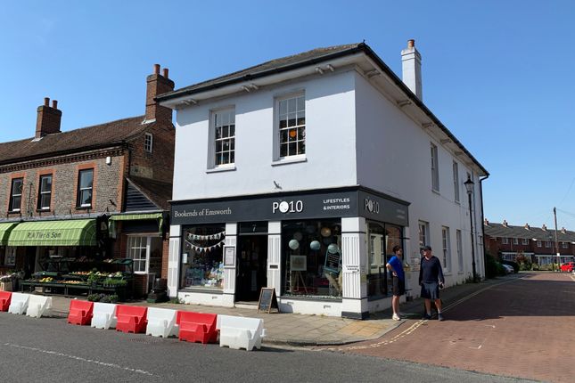 Thumbnail Office to let in Offices 1 And 2, 7 High Street, Emsworth