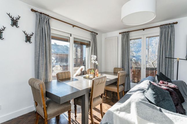 Apartment for sale in Saint-Jean D’Aulps, Haute-Savoie, Rhône-Alpes, France
