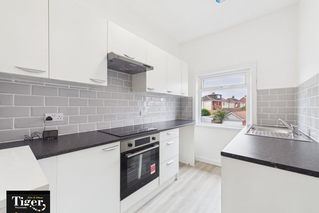 First Floor, 10, Harley Road, Blackpool photo 3
