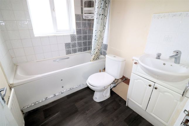 Terraced house for sale in Sandpiper Drive, Slade Green, Kent