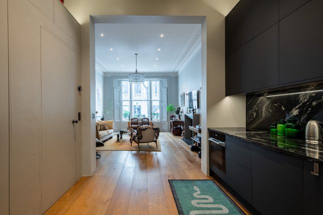 Ground Floor Flat, 43, Linden Gardens, London photo 4