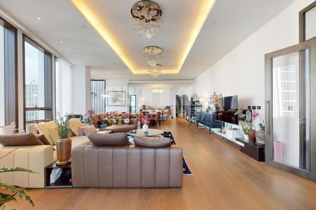Apartment A4401, London photo 3