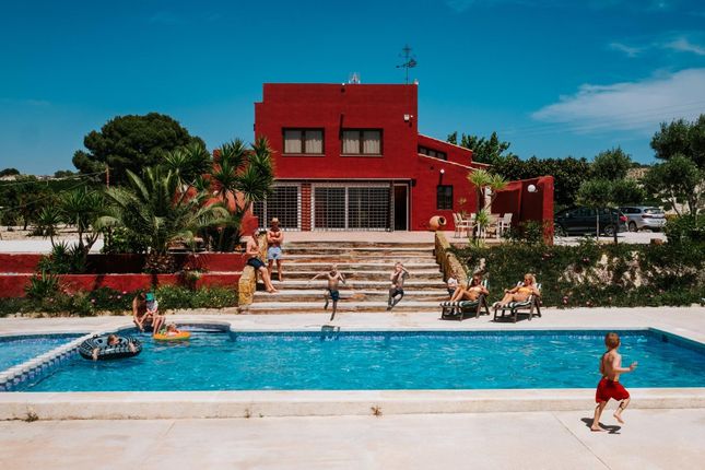 Thumbnail Villa for sale in San Miguel De Salinas, Alicante, Spain