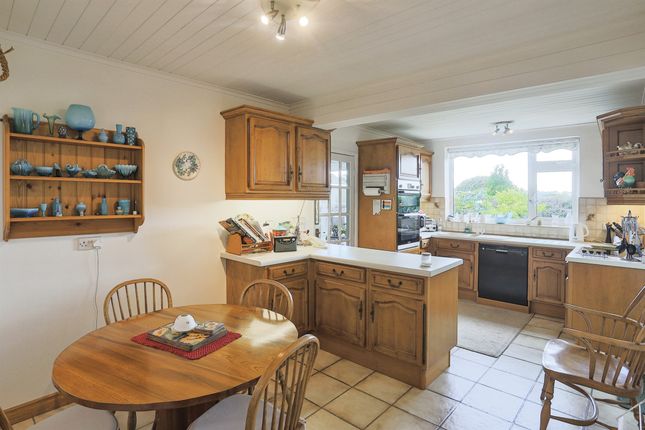 Detached bungalow for sale in Brookfield, Hampsthwaite, Harrogate