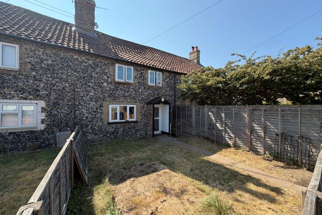 3-bed house on 61, London Road, BRANDON, £1,250/mo