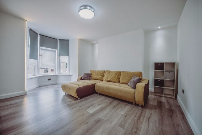 Flat to rent in King Street, Aberdeen