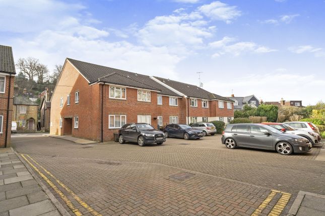 Flat for sale in Town End Street, Godalming