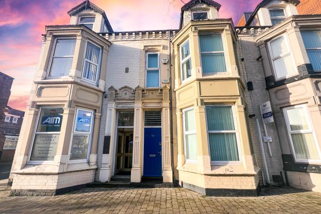 Thumbnail Shared accommodation for sale in Albert Road, Middlesbrough