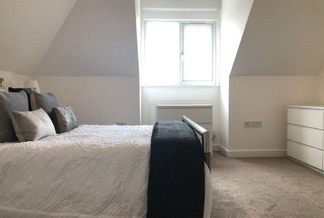 Flat to rent in Hall Road West, Crosby, Liverpool