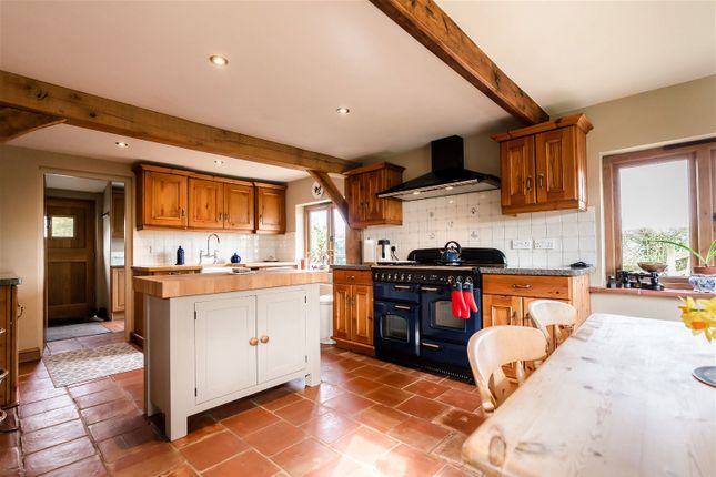 Cottage for sale in Edges Lane, Long Stratton, Norwich