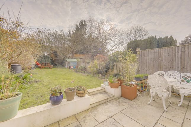 Terraced house for sale in Braidwood Road, Catford, London