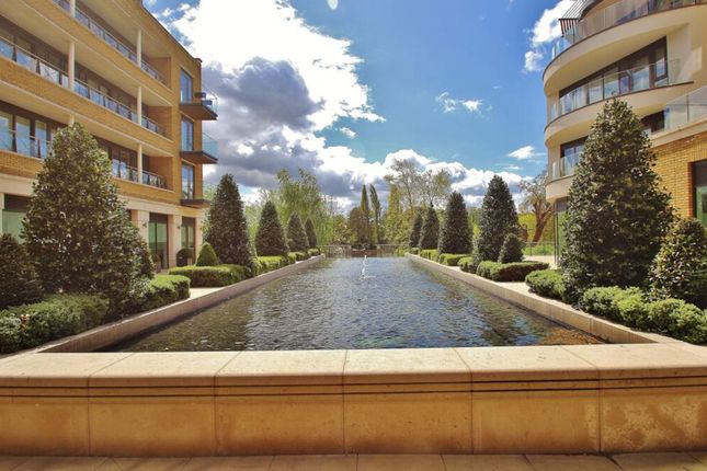 Apt 1, Quayside House, Brentford photo 4
