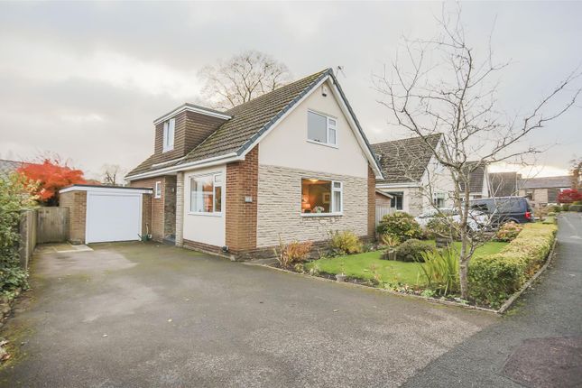 Detached house for sale in Bankfold, Barrowford, Nelson