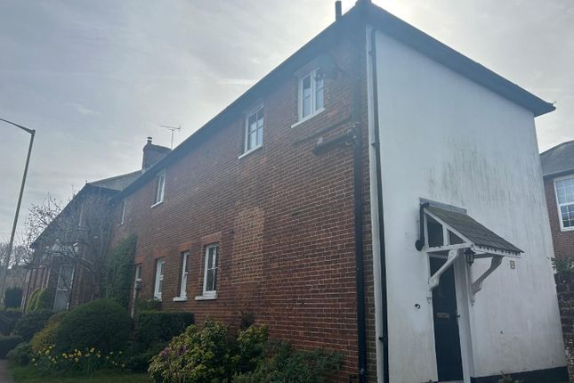 Thumbnail Cottage to rent in Kennington Road, Willesborough, Ashford