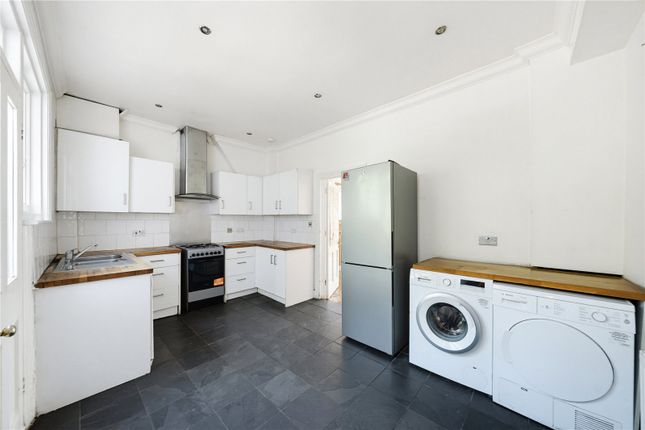 1, Vale Cottages, London photo 4
