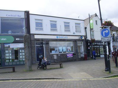 Thumbnail Retail premises to let in 8 The Twyn, Caerphilly, Caerphilly