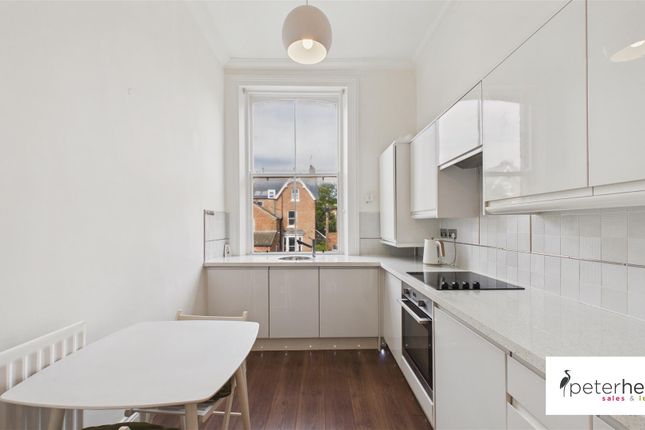 Flat 3, 12, Thornhill Gardens, Sunderland photo 4