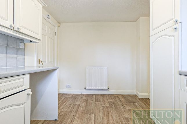 3, Stanford Way, Northampton photo 5