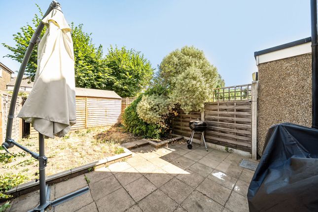 Hotham Road, South Wimbledon photo 4
