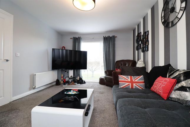 Semi-detached house for sale in Corona Court, Stockton-On-Tees