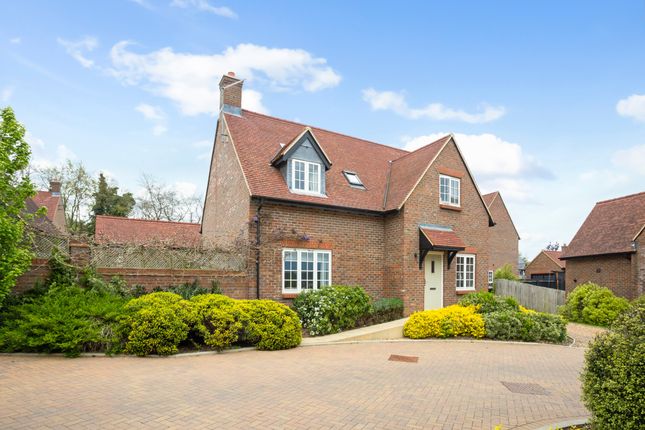 Detached house for sale in Woodland View, Saunderton