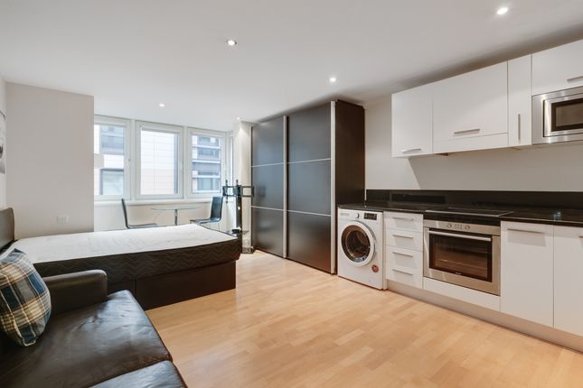 Studio for sale in 8 High Timber Street, London