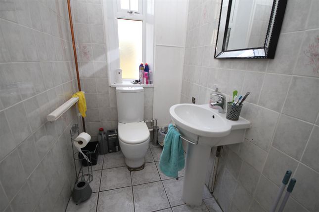 Semi-detached house for sale in Parkfield Road, Bradford