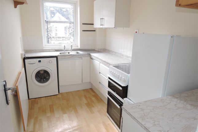 Flat for sale in Wellesley Road, Colchester