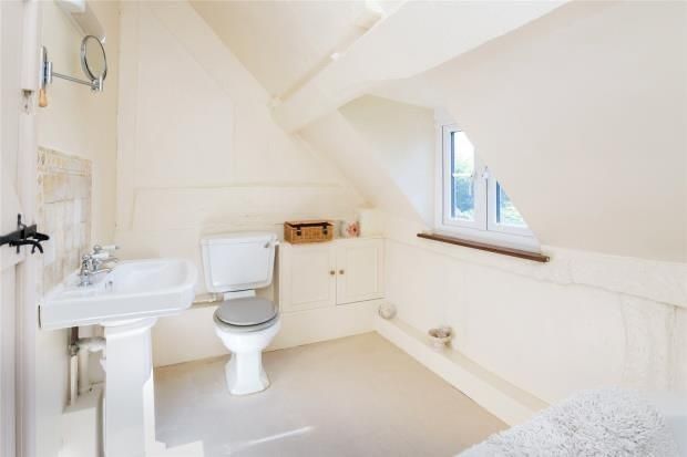 Detached house for sale in Woonton, Hereford