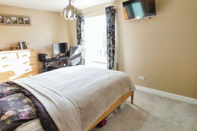 Terraced house for sale in Brough Hill Terrace, Bolton Low Houses, Wigton