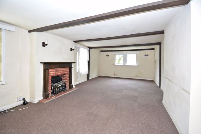 Tams Cottage, Chapel Street, Sheerness photo 2