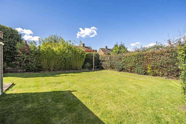 Detached house for sale in Oakley Drive, Keston, Bromley, Kent
