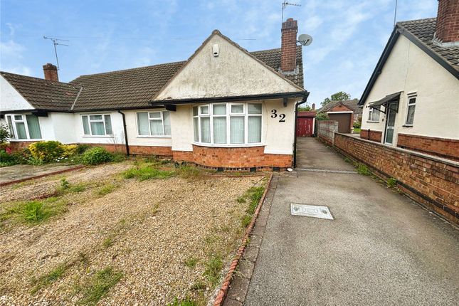 2-bed house on 32, Norfolk Road, Leicestershire, £1,100/mo