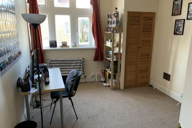 Maisonette to rent in Coldharbour Road, Westbury Park, Bristol