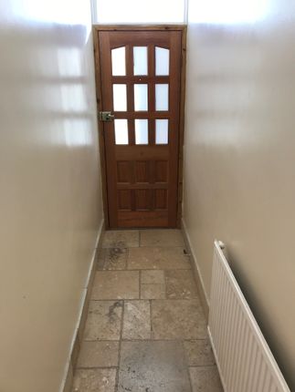 Thumbnail Terraced house to rent in Ford End Road, Queens Park