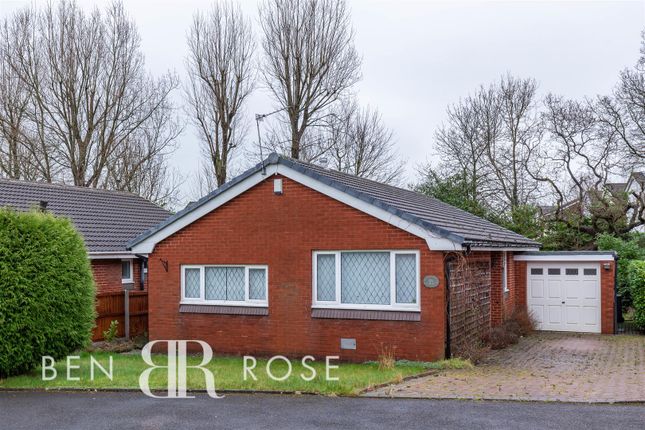 Detached bungalow for sale in Well Orchard, Bamber Bridge, Preston