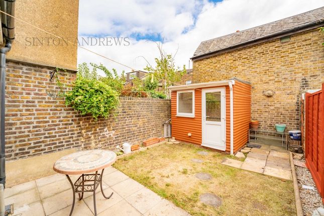 Terraced house to rent in Mountfield Road, Ealing