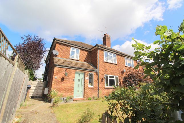 Maisonette for sale in High Road, Byfleet, West Byfleet