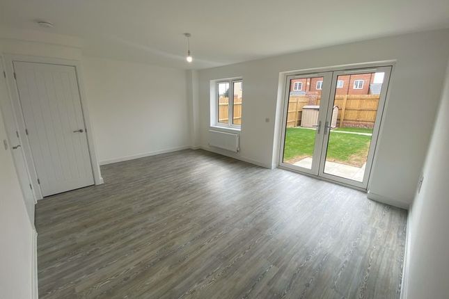 14 Bartholomew Terrace, Chatsworth Road, Chichester photo 5