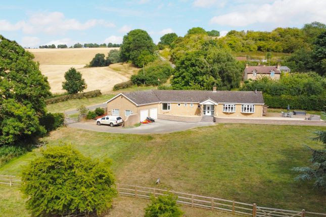Equestrian property for sale in Rowgate Hill, Scamblesby, Louth