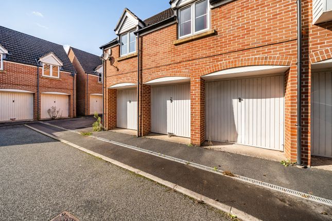 Terraced house for sale in Bramley Copse, Long Ashton, Bristol, North Somerset