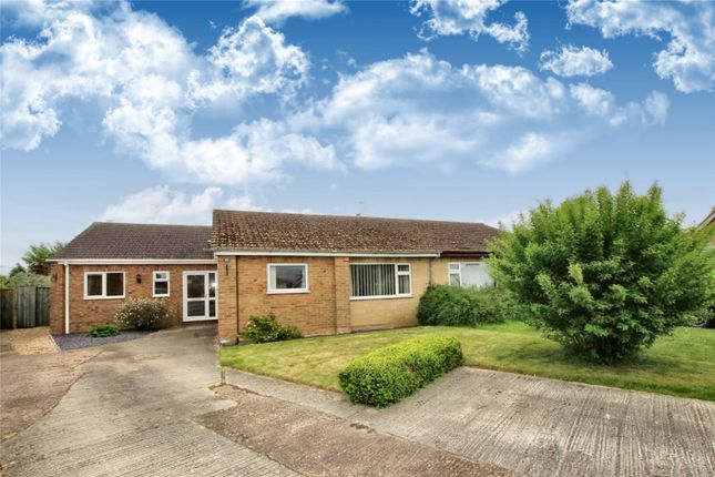 4 bed bungalow for sale in Lawyers Close, Evenley, Brackley NN13