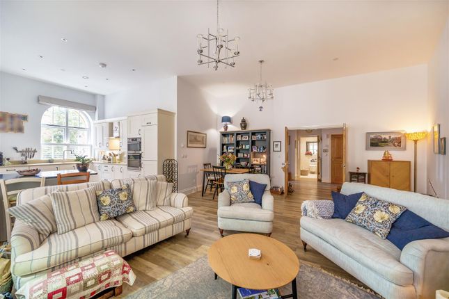 Flat for sale in Hamslade Street, Poundbury, Dorchester