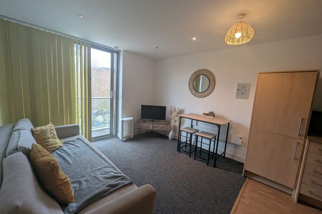 1-bed flat on Apartment 26, Viva, Birmingham, £1,100/mo