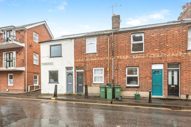Thumbnail Terraced house for sale in Chapel Street, Oxford, Oxfordshire