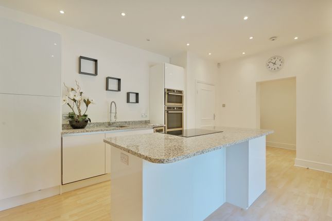 Annexe Kitchen